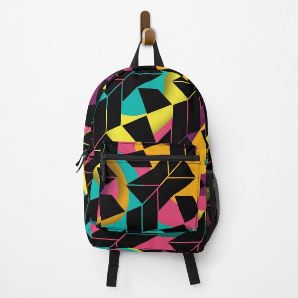 Item preview, Geometrical Polygonal Pattern - 04 designed and sold by Studio Grafiikka.