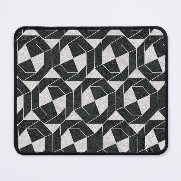 Item preview, Geometrical Polygonal Pattern - 05 designed and sold by Studio Grafiikka.