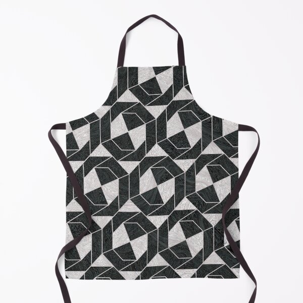 Item preview, Geometrical Polygonal Pattern - 05 designed and sold by Studio Grafiikka.