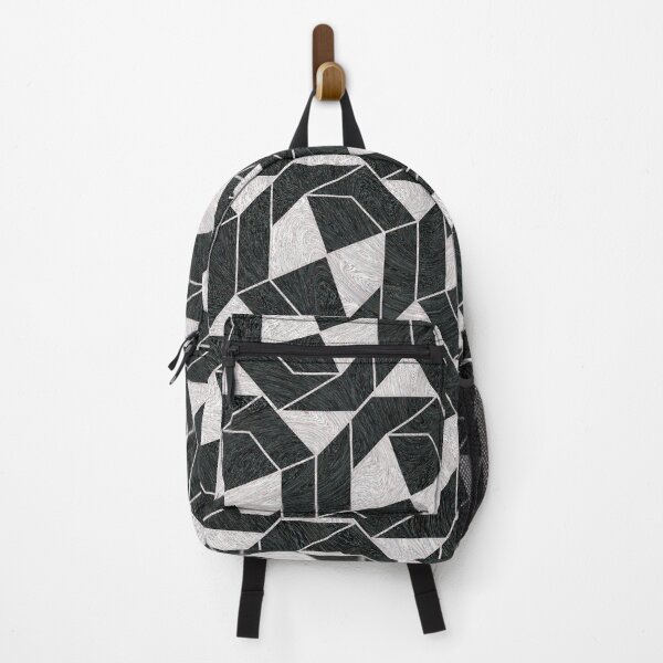 Item preview, Geometrical Polygonal Pattern - 05 designed and sold by Studio Grafiikka.