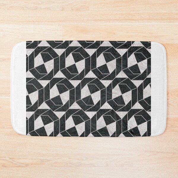 Item preview, Geometrical Polygonal Pattern - 05 designed and sold by Studio Grafiikka.