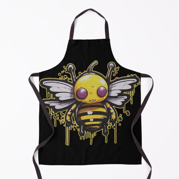 Item preview, Buzzin' Bee Bomb | Bee Lovers designed and sold by DarcoDesigns.