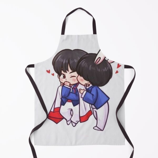 Item preview, TaeKook Prince Kiss designed and sold by KaRaSha.