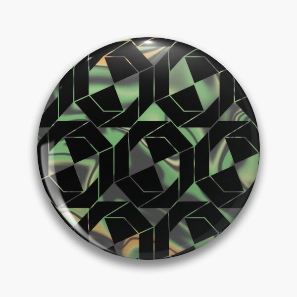 Item preview, Geometrical Polygonal Pattern - 06 designed and sold by Studio Grafiikka.