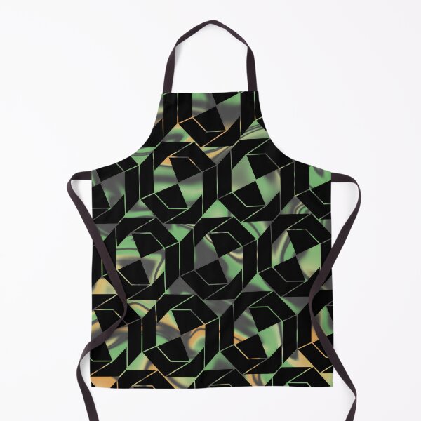 Item preview, Geometrical Polygonal Pattern - 06 designed and sold by Studio Grafiikka.