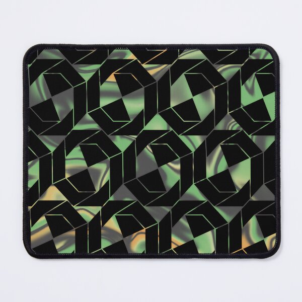 Item preview, Geometrical Polygonal Pattern - 06 designed and sold by Studio Grafiikka.