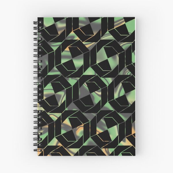 Item preview, Geometrical Polygonal Pattern - 06 designed and sold by Studio Grafiikka.