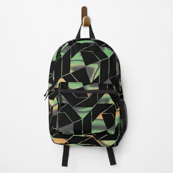 Item preview, Geometrical Polygonal Pattern - 06 designed and sold by Studio Grafiikka.