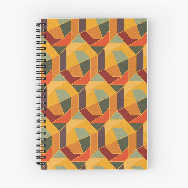 Item preview, Geometrical Polygonal Pattern - 07 designed and sold by Studio Grafiikka.