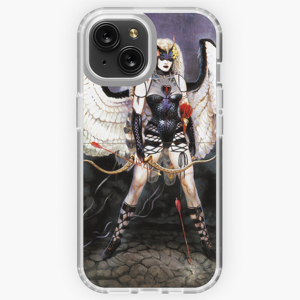Item preview, iPhone Soft Case designed and sold by HseAchilleos.