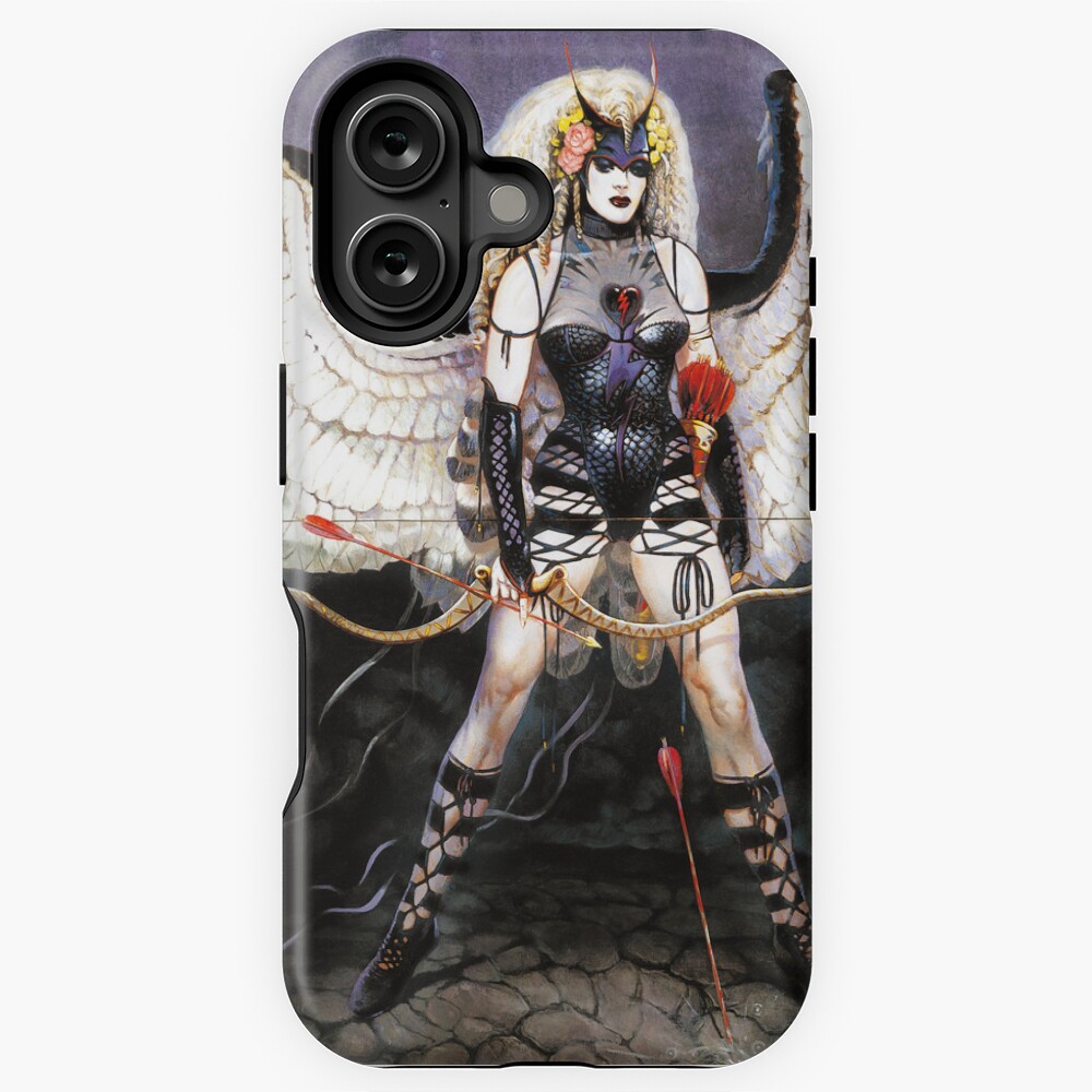 Item preview, iPhone Tough Case designed and sold by HseAchilleos.
