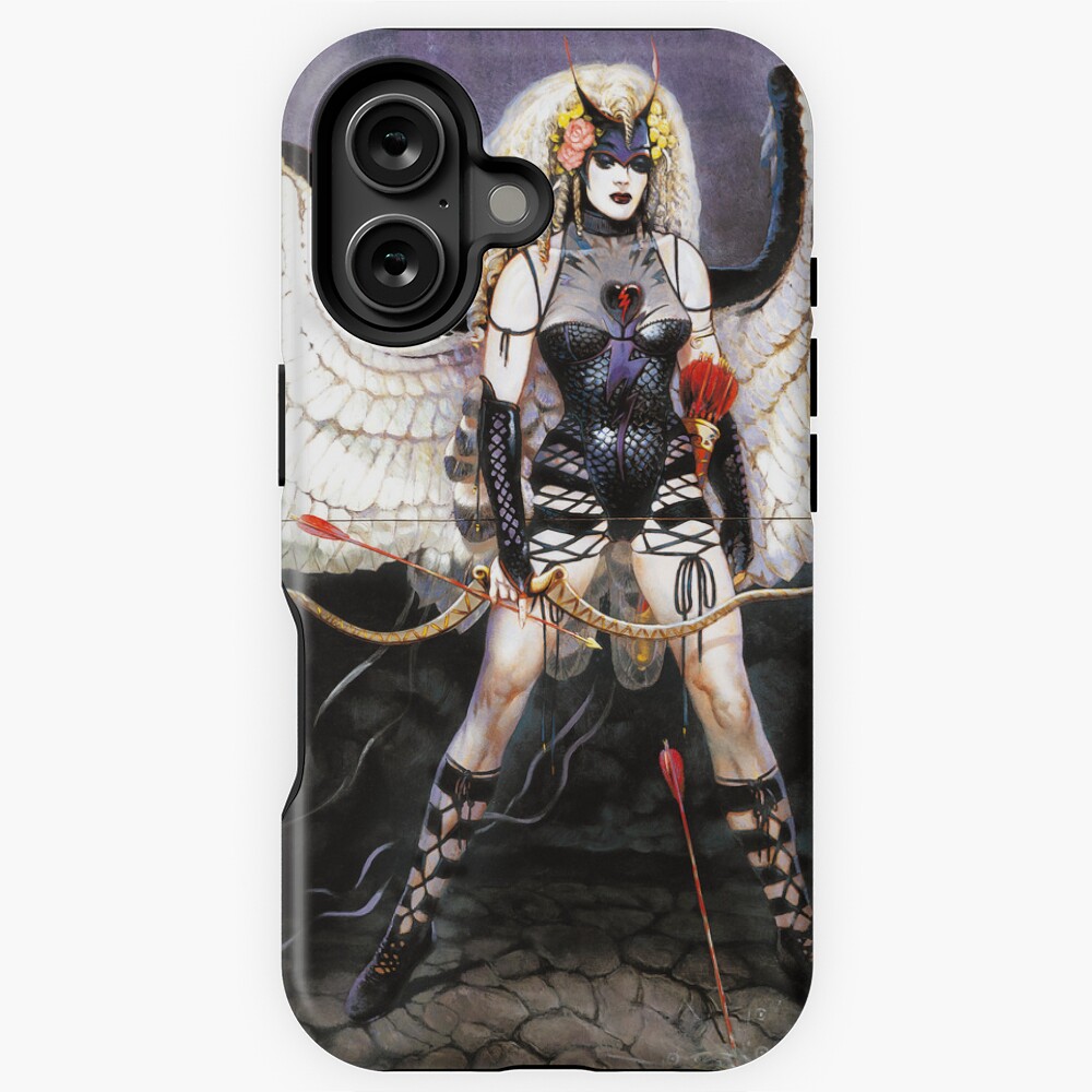 Item preview, iPhone Magsafe Tough Case designed and sold by HseAchilleos.