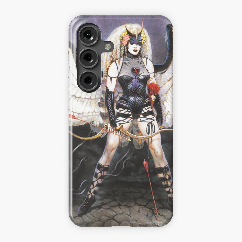 Item preview, Samsung Galaxy Snap Case designed and sold by HseAchilleos.