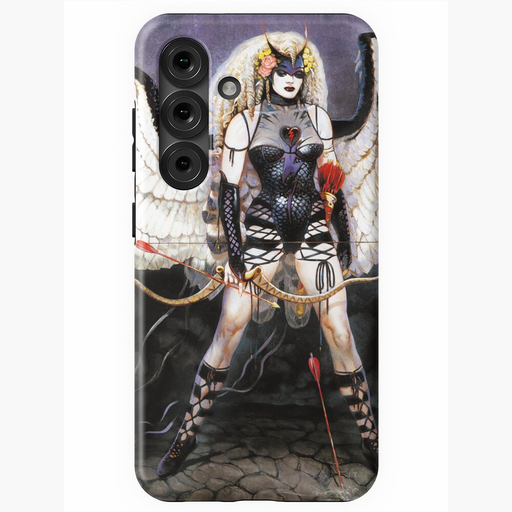 Item preview, Samsung Galaxy Tough Case designed and sold by HseAchilleos.