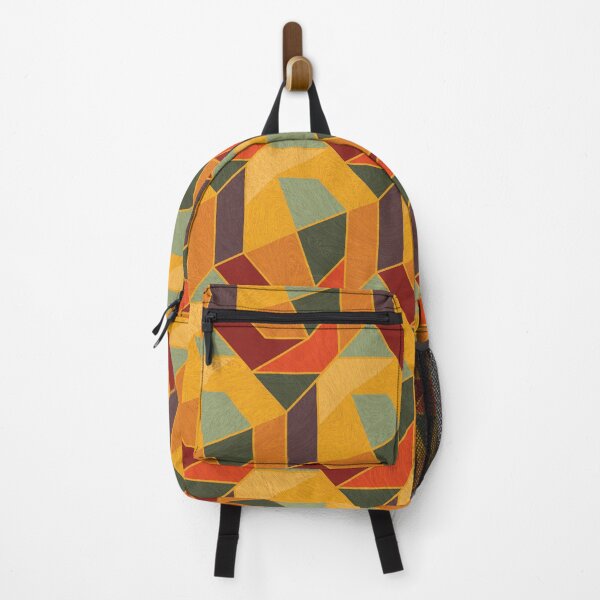 Item preview, Geometrical Polygonal Pattern - 07 designed and sold by Studio Grafiikka.
