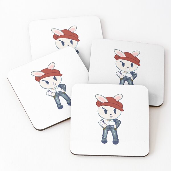 Item preview, Leebit designed and sold by Nibu-i.