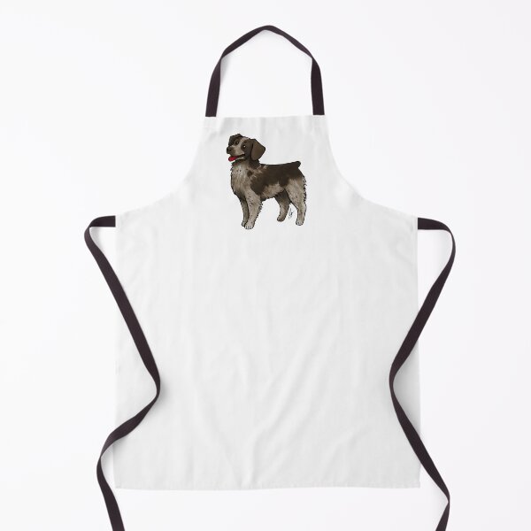 Item preview, Brittany - Liver Roan designed and sold by Jennifer Stolzer.