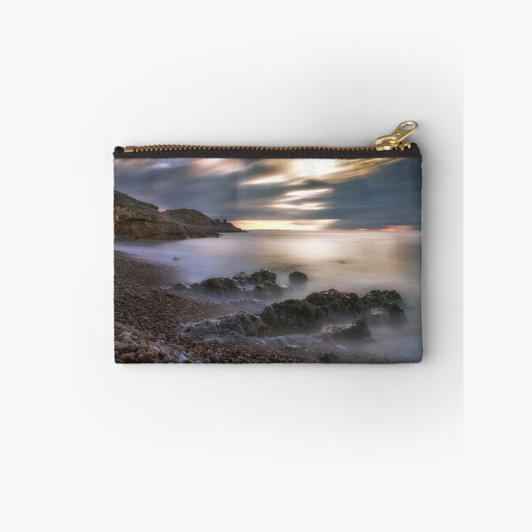 Item preview, Bracelet Bay and Mumbles lighthouse designed and sold by Leighton Collins.