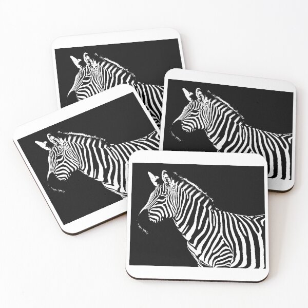 Item preview, Zebra  designed and sold by FieldScent.