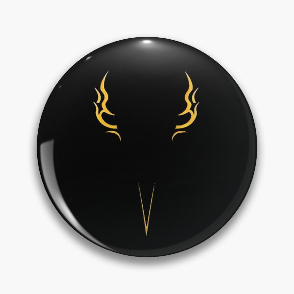 Item preview, MINIMALIST STYLE DEMON designed and sold by SILVERHD.