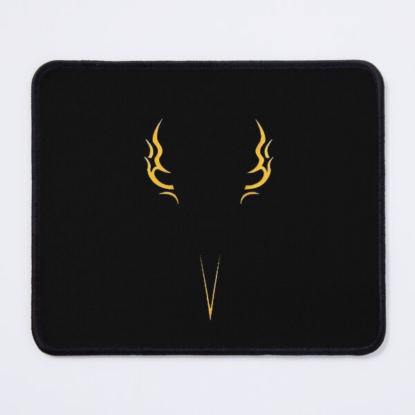 Item preview, MINIMALIST STYLE DEMON designed and sold by SILVERHD.