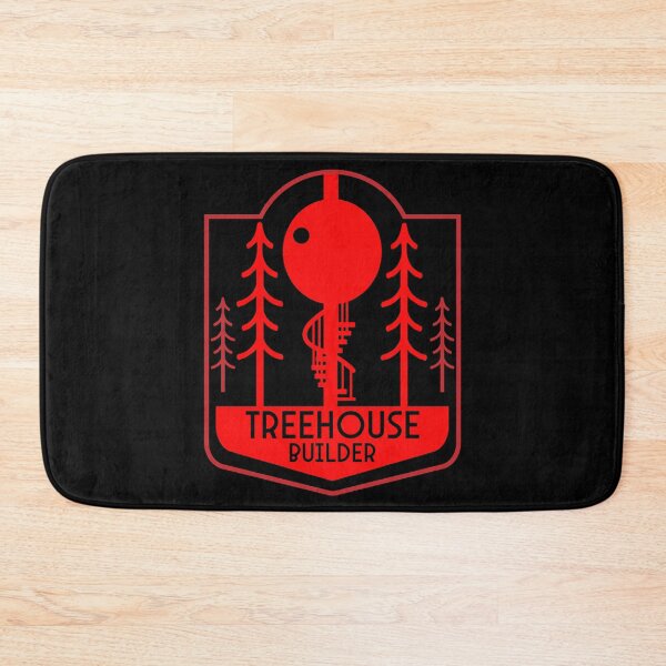 Item preview, Master Treehouse Designer designed and sold by happygiftideas.