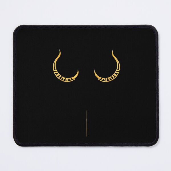 Item preview, MINIMALIST STYLE DEMON designed and sold by SILVERHD.