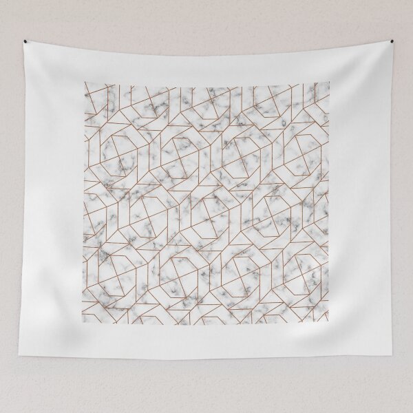 Item preview, Geometrical Polygonal Pattern - 09 designed and sold by Studio Grafiikka.