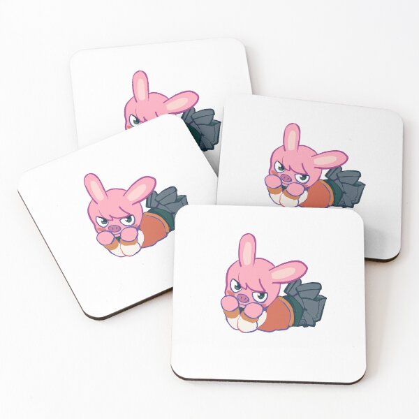 Item preview, Dwaekki designed and sold by Nibu-i.
