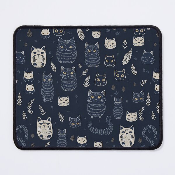 Item preview, Cat Mania designed and sold by Islandadora.