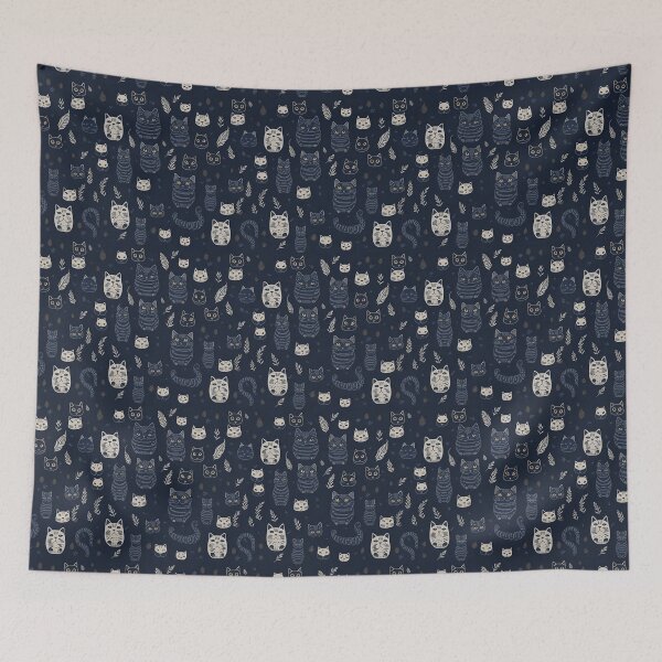 Item preview, Cat Mania designed and sold by Islandadora.