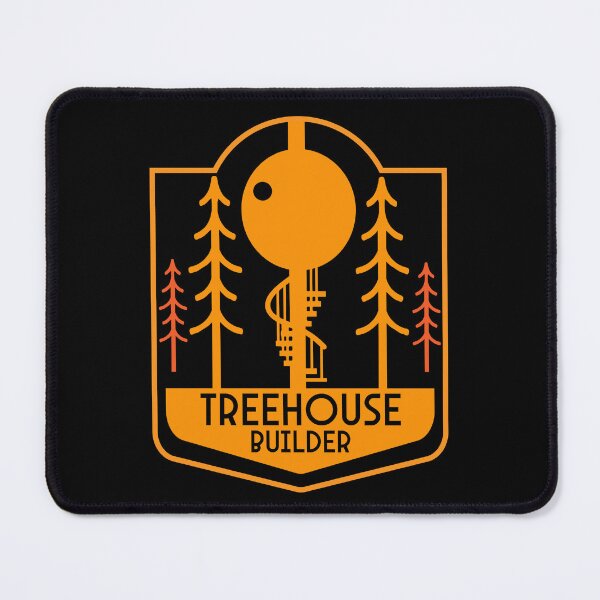 Item preview, Treehouse Playhouse Builder designed and sold by happygiftideas.