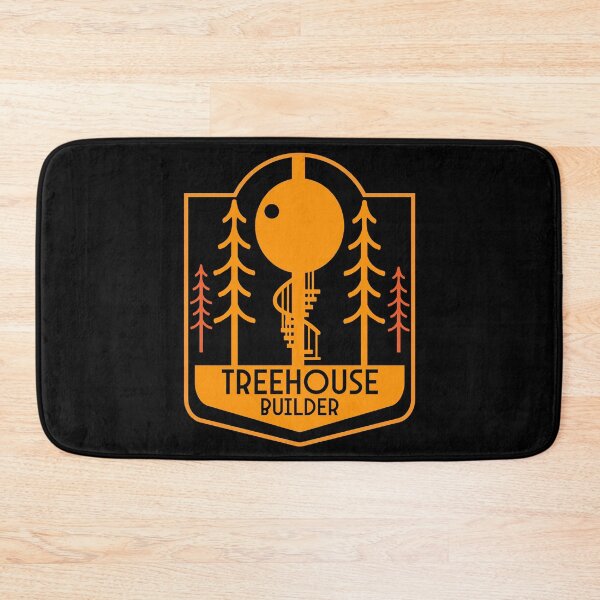 Item preview, Treehouse Playhouse Builder designed and sold by happygiftideas.