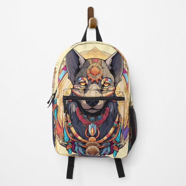 Item preview, Imperial Tribal Dog 4 designed and sold by angelf891.