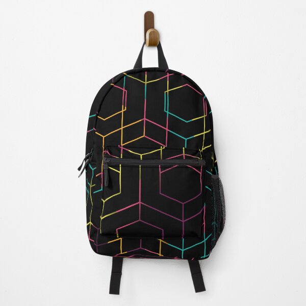 Item preview, Seamless Geometrical Hexagonal Pattern - 02 designed and sold by Studio Grafiikka.
