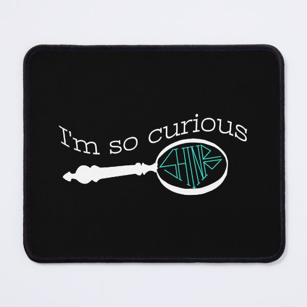Item preview, SHINee - Sherlock - I'm so curious designed and sold by randomkfandom.