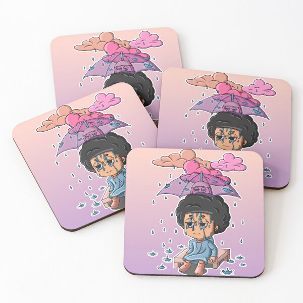 Item preview, The Rainy season designed and sold by Huahyongs Shop.