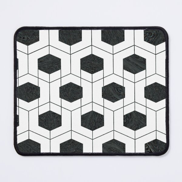 Item preview, Seamless Geometrical Hexagonal Pattern - 04 designed and sold by Studio Grafiikka.