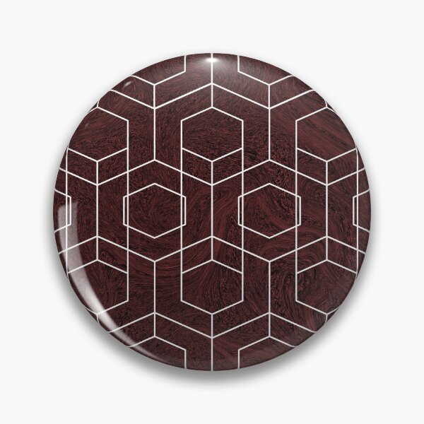 Item preview, Seamless Geometrical Hexagonal Pattern - 05 designed and sold by Studio Grafiikka.