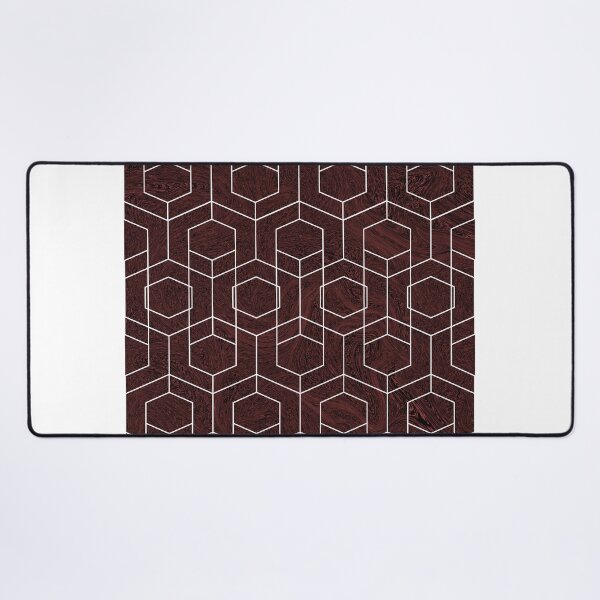Item preview, Seamless Geometrical Hexagonal Pattern - 05 designed and sold by Studio Grafiikka.