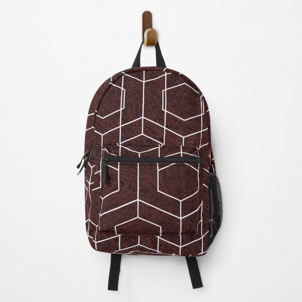 Item preview, Seamless Geometrical Hexagonal Pattern - 05 designed and sold by Studio Grafiikka.