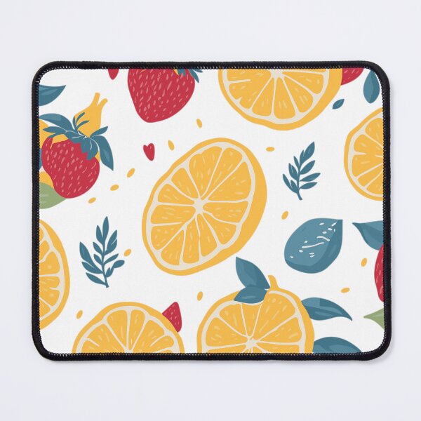 Item preview, Strawberry Lemonade lrg print designed and sold by BeardyD.