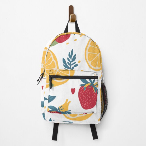 Item preview, Strawberry Lemonade lrg print designed and sold by BeardyD.