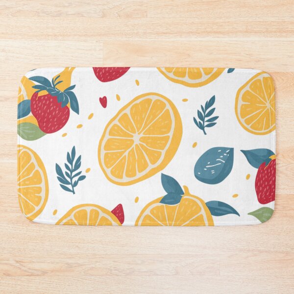 Item preview, Strawberry Lemonade lrg print designed and sold by BeardyD.