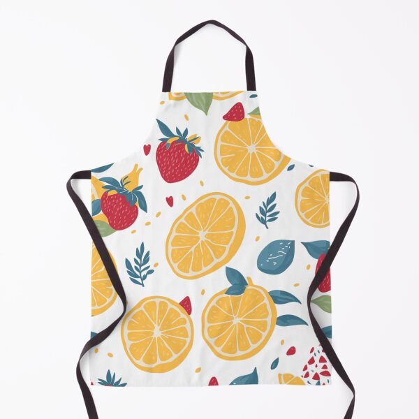 Item preview, Strawberry Lemonade lrg print designed and sold by BeardyD.
