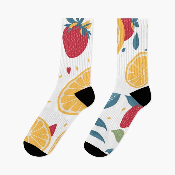 Item preview, Strawberry Lemonade lrg print designed and sold by BeardyD.