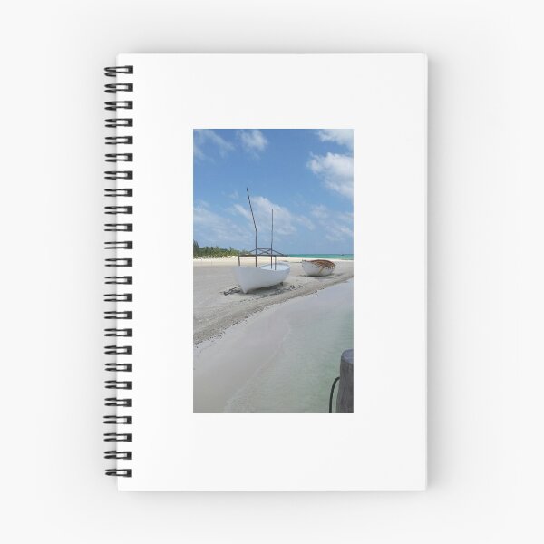 Item preview, Boats at the Beach designed and sold by Jay2ThaWorld.