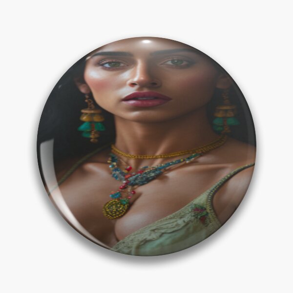 Item preview, 80s Esmerelda designed and sold by Solace Sparkles.