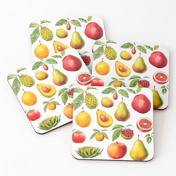 Item preview, Strange fruits designed and sold by SilviaDays.