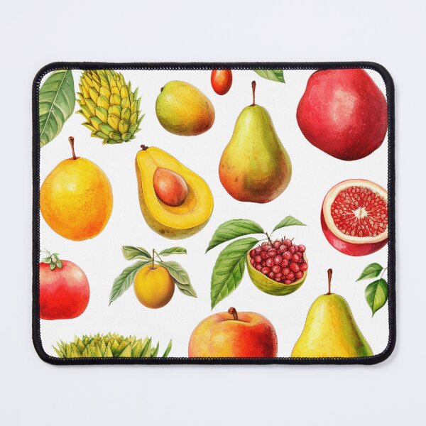 Item preview, Strange fruits designed and sold by SilviaDays.